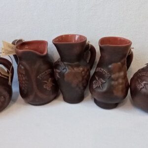 Ceramics